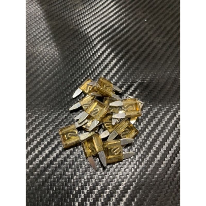 Pius Tancap kecil,sekring motor,pius vario,Beat,Absolut,Blade,Mio M3,jupz 1 injeksi