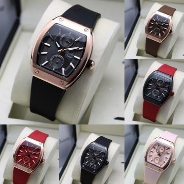 Jam Tangan Wanita Alexandre Christie AC 2944 / AC2944 Original - Resmi