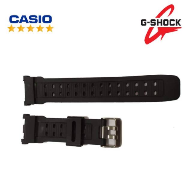 Casio G-shock G-9000 Resin Strap watch G9000 strap Tali Casio