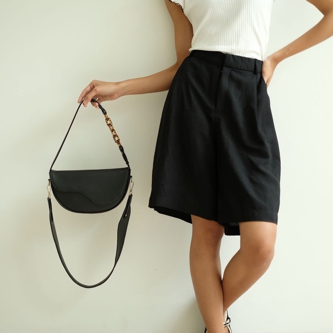 Binna Bag Black