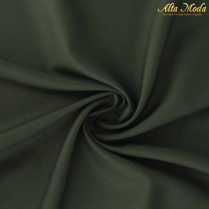 

Alta Moda Semi Wool G. Armani Green Army (1M)