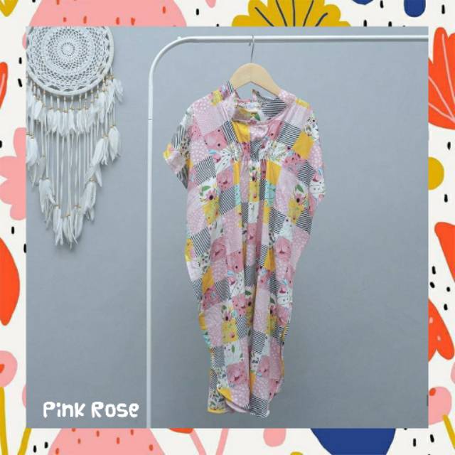 Medina Kaftan | Kaftan Anak