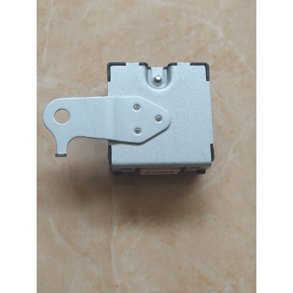 REVELVER DOOR CONTROL MODUL DOOR LOCK BAGASI YARIS -VIOS NO89741 - OD490 ORI