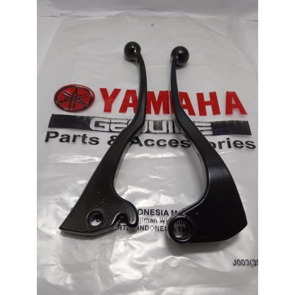 handle vixion kiri kanan handle rem vixion new old