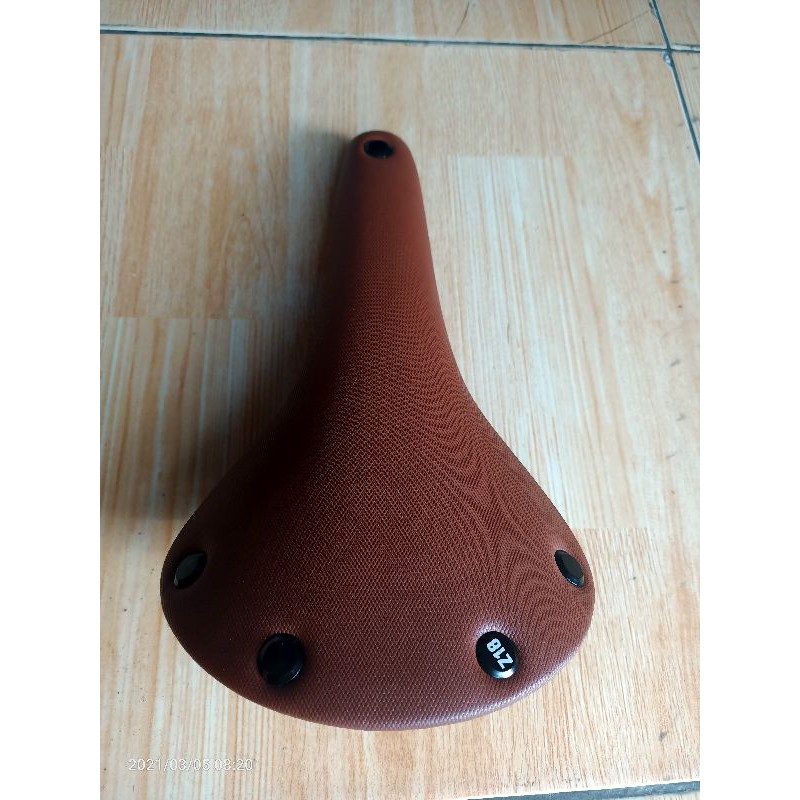 Sadel Luce Z18 Brown New