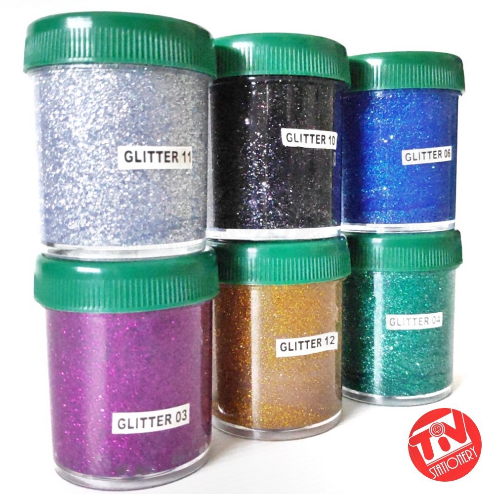 

Cat Poster Asturo Water Base Glitter 60 ml