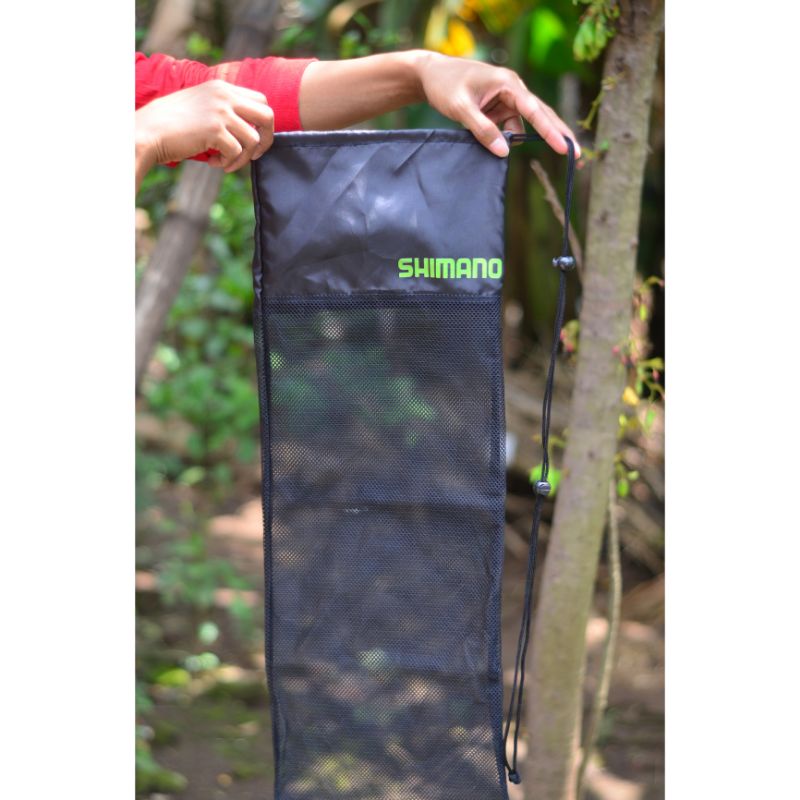 Tas Keramba Ikan // tas wadah ikan // tas keramba murah