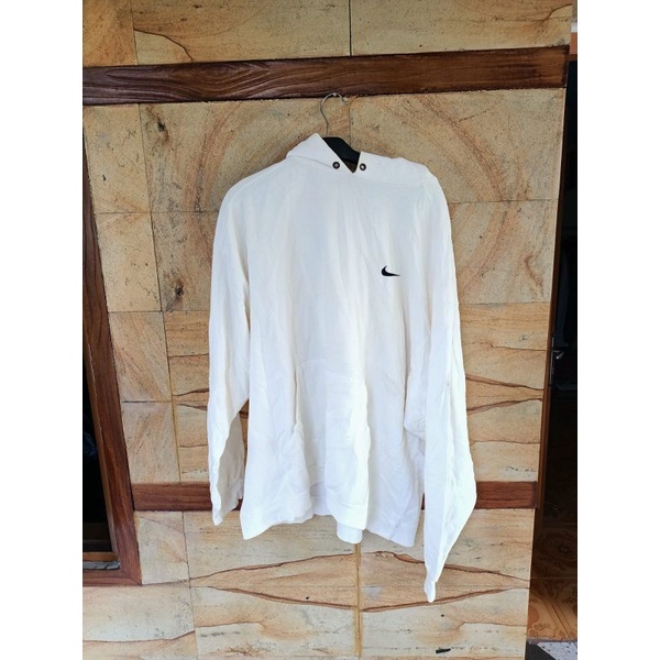 HOODIE NIKE PUTIH