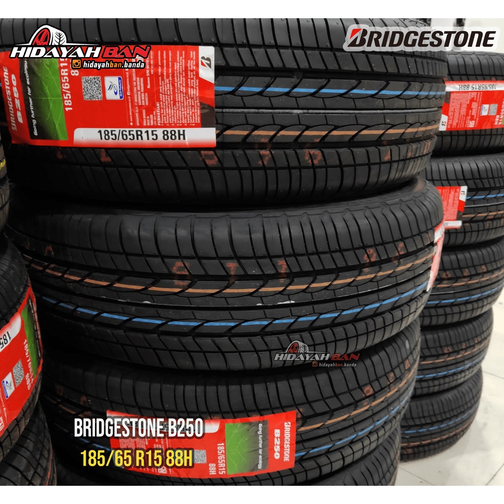 Bridgestone 185 65 r15