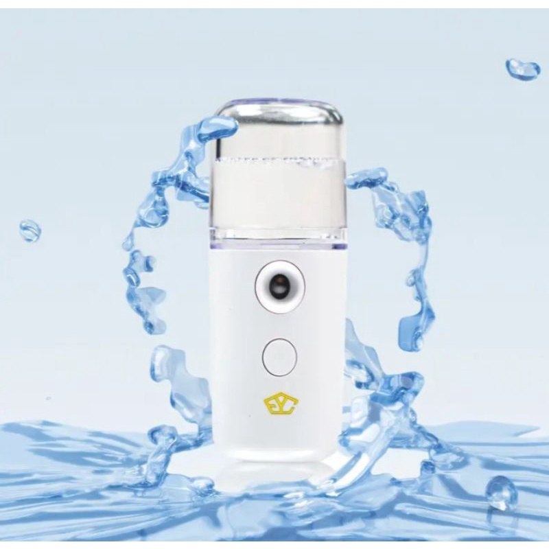 READY ORIGINAL NANO SPRAY FYC | NANO SPRAY VIRAL | NANO SPRAY FYC |