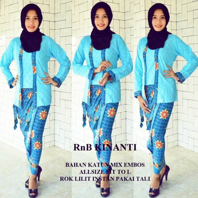RnB kinanti