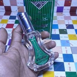 Parfum Spray KHALIJI By AR RAFIF 35 ml