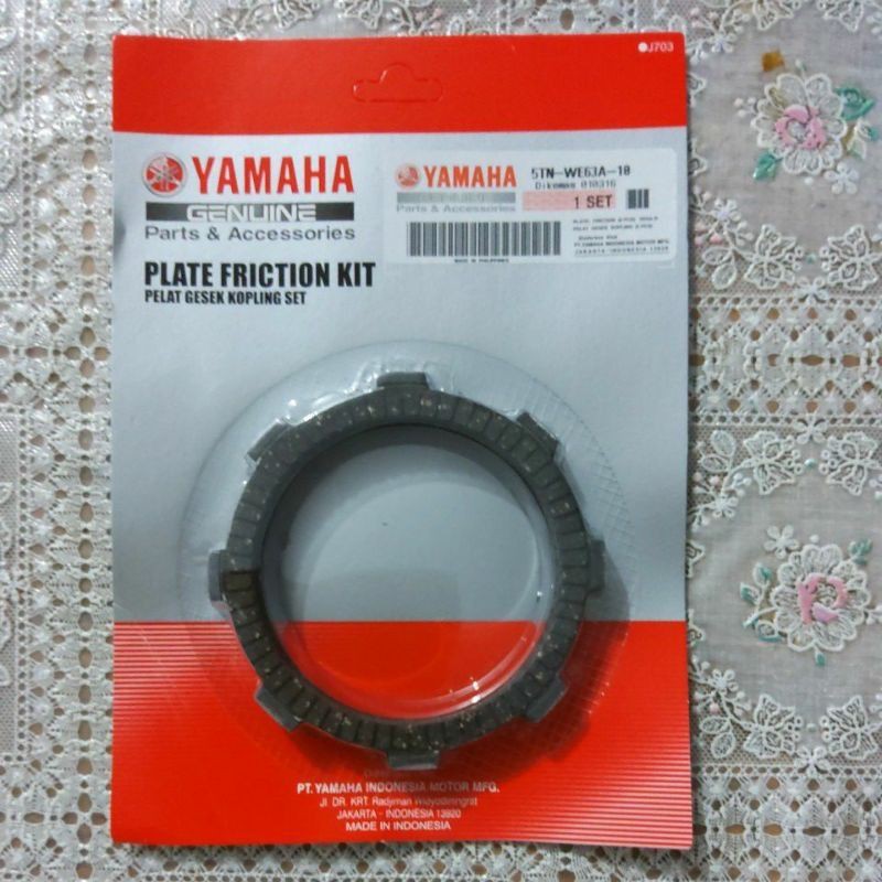 Plat kopling jupiter z kampas kopling jupiter z vega r vega r new fizr