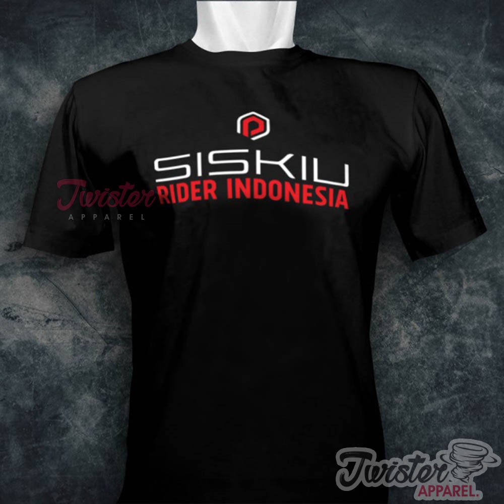Kaos Distro Polygon Siskiu Rider Baju Gowes Sepeda Kaos Distro Polygon Siskiu Rider Baju Gowes Sepeda