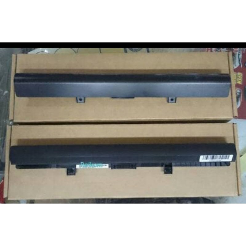 Baterai ORIGINAL Toshiba Satelite, Satellite C55, C55d, C55t grade