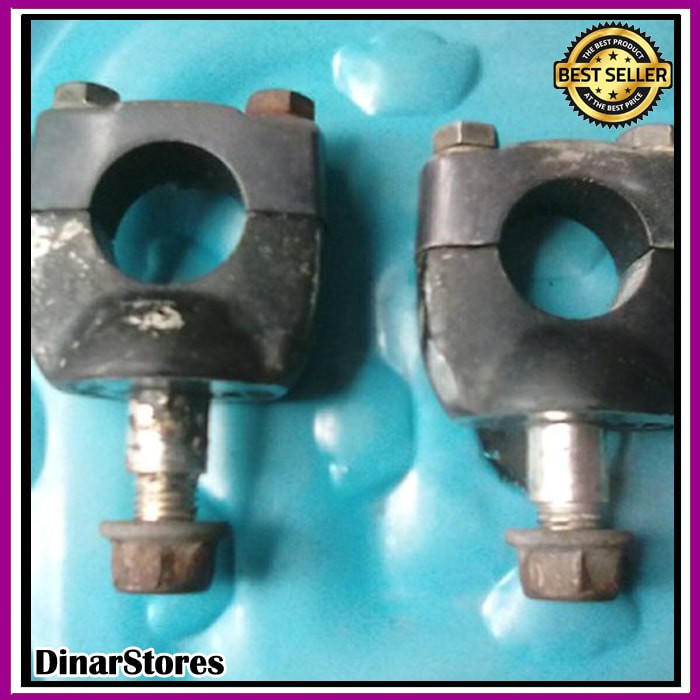 Raiser Stang Stir Honda Win