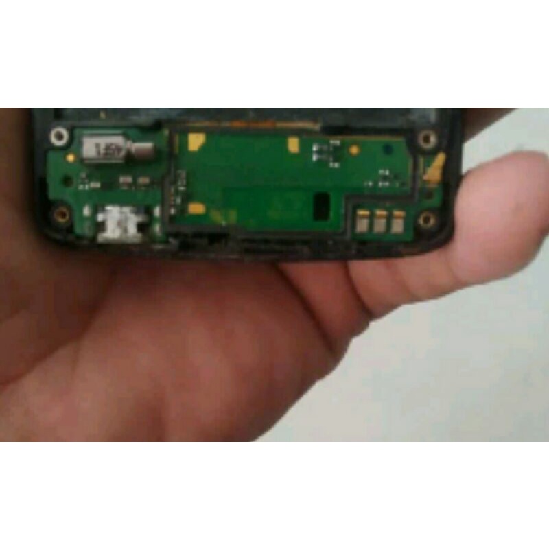 papan cas oppo joy ori