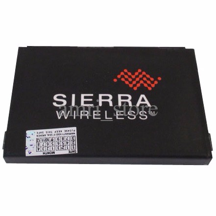 Baterai for Mifi Sierra Wireless 753s 754s - 1202266