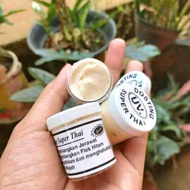 UV. DOSTING SUPER THAI