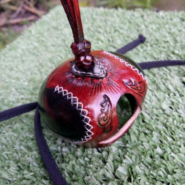 arabian hood falconry/tutup kepala burung elang