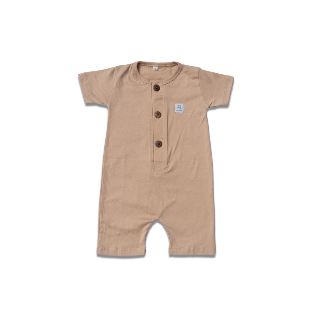 Heyliam Romper Anak Bayi Usia Newborn 0 - 5 Tahun-8