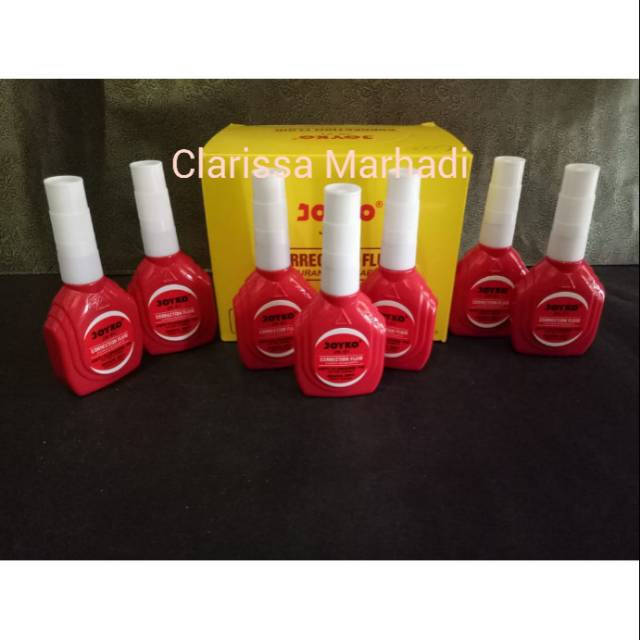 

Tip-ex Cair JOYKO