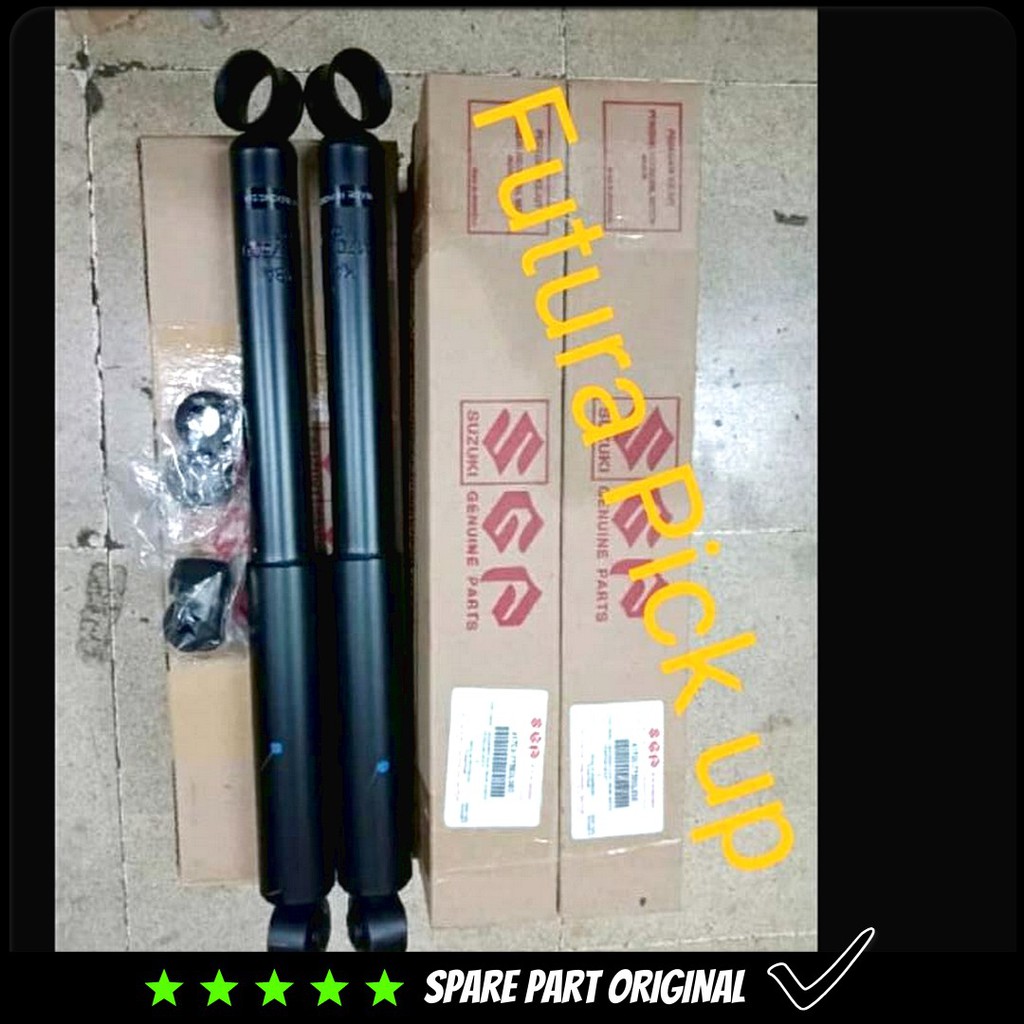 Shock Shockbreaker Belakang Suzuki Futura Pick Up