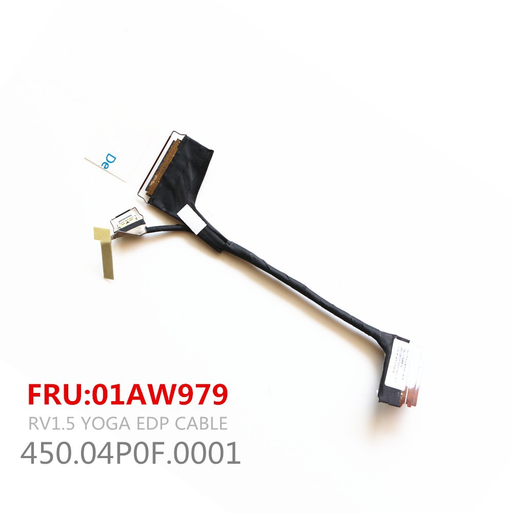 Kabel Cable Flexible Laptop Lenovo THINKPAD Yoga X1 01AW979 01AW980 450.04P0E.0001 450.04P0F.0001