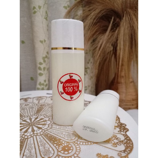 HB CHERRY PABRIK LAMA/ HB DOSTING KELUARAN PERTAMA AMPUH MEMUTIHKAN