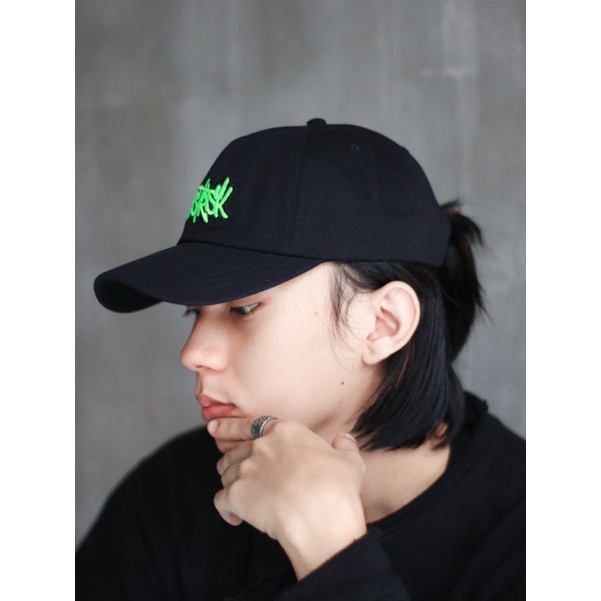 Kasetrusak - Polocaps Tagging