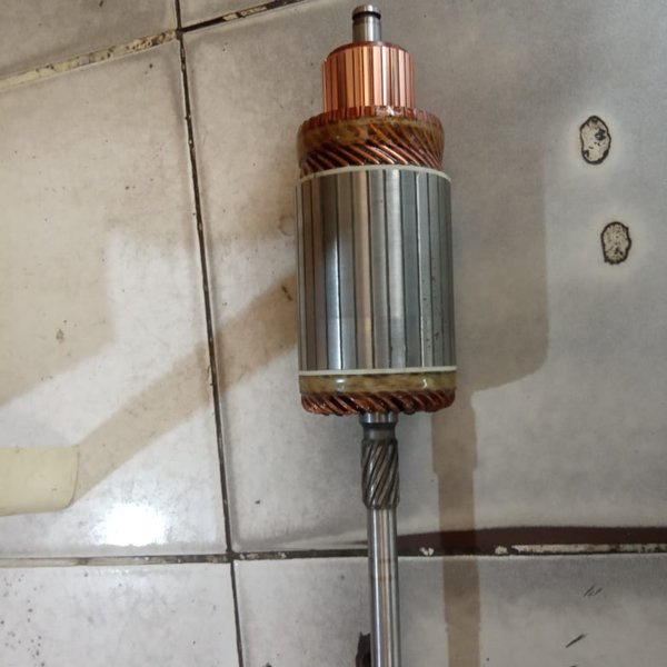 armature starter mercy OF 917 24V Terjangkau
