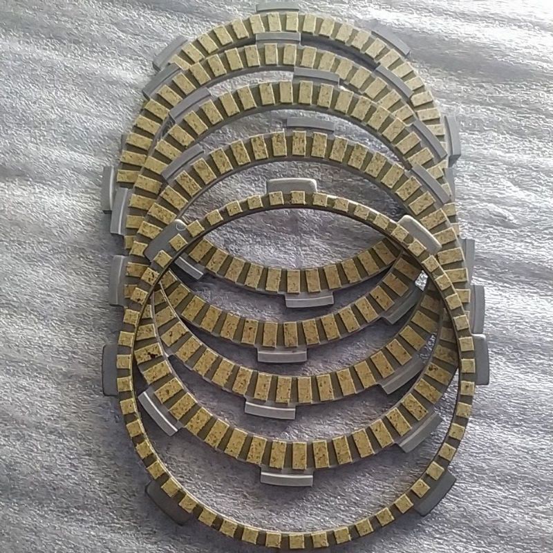 kampas kopling pulsar 135