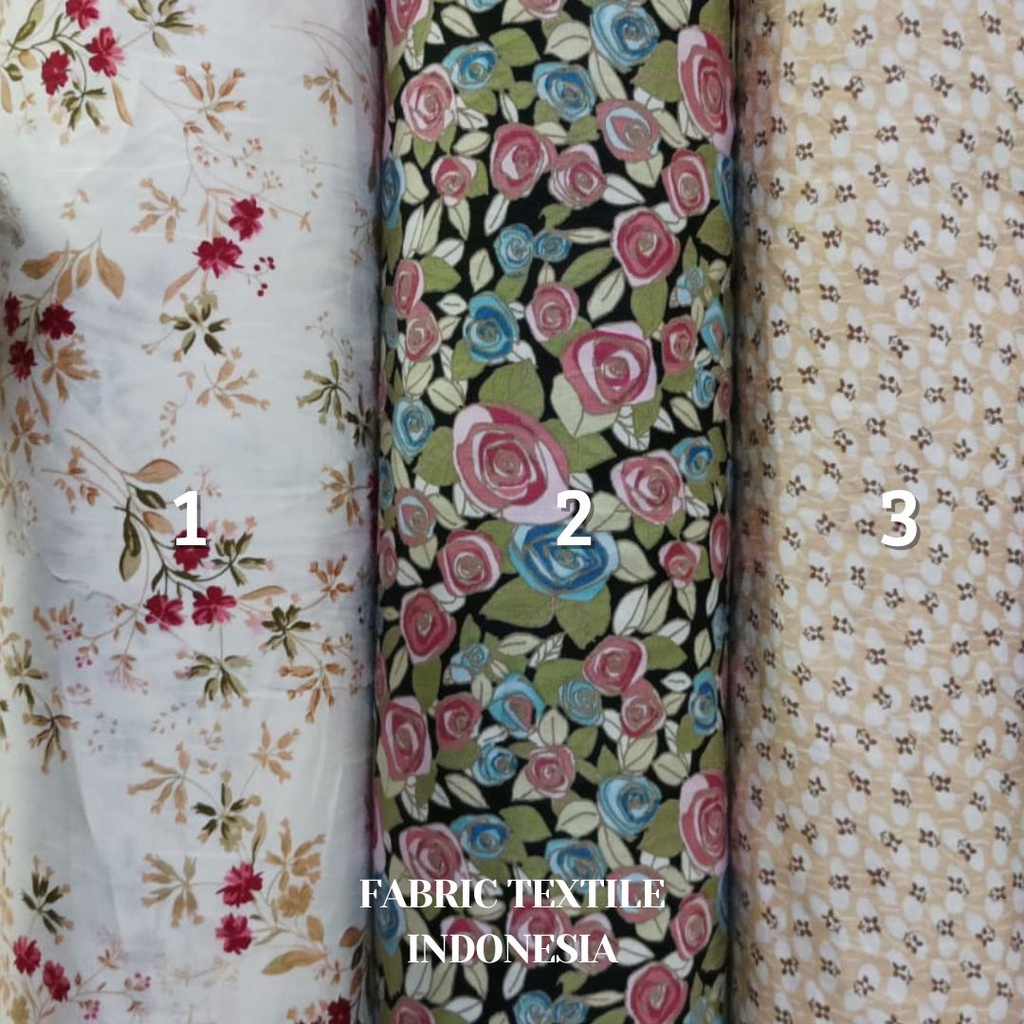 KAIN KATUN JEPANG TOKAI SENKO / JAPAN DESIGN / KAIN MOTIF / KAIN KATUN JEPANG / KATUN JEPANG / KAIN 