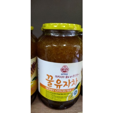 

MADU CITRUS KOREA