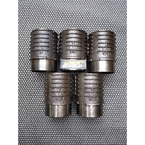 GLAS GELAS BORING LINER CYLINDER KCN TIGER LAWAS 2000 OS 0 STD STANDAR  BAJA ORI IMPORT JAPAN