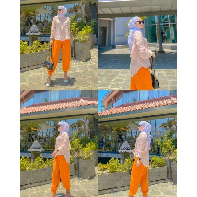 ONE SET ALINE By MJS Original Collection