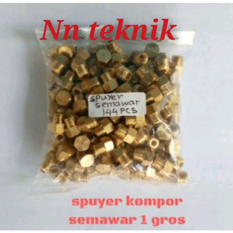 spuyer kompor gas semawar  kompor wos kompor jos atau kompor tikus