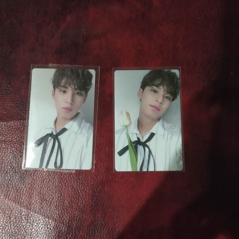 PC AN ODE THE POET MINGYU