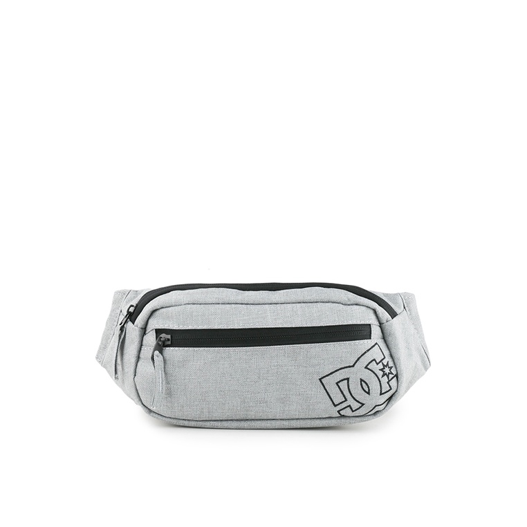 Tas DC ORIGINAL 48397 Tas Pinggang Waist Bag Pria Cowok