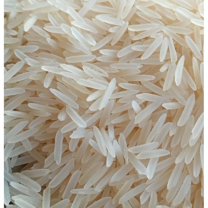 

BERAS BASMATI 1 KG