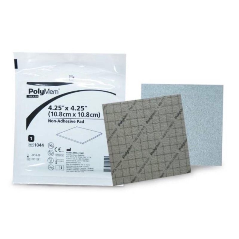 PolyMem silver standar