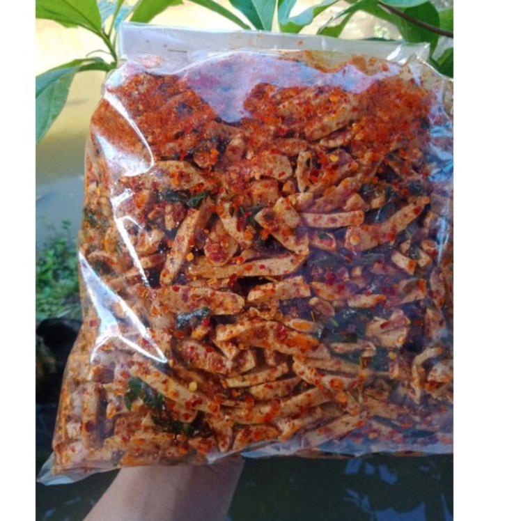 

KodeWw3W7--Basreng pedas daun jeruk 1kg
