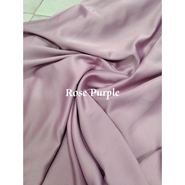 SATIN VELVET PREMIUM By Satin Cavali/Satin Velvet/harga 0.5cm