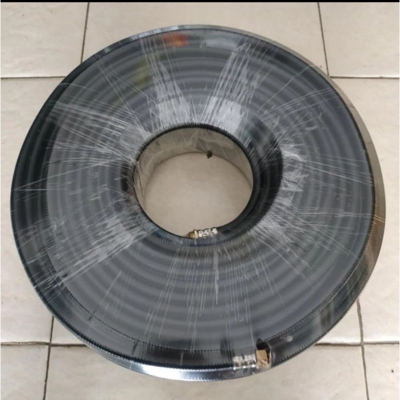 Slang Selang Cuci Motor Mobil Kompressor 100m 100 meter Indokoyo