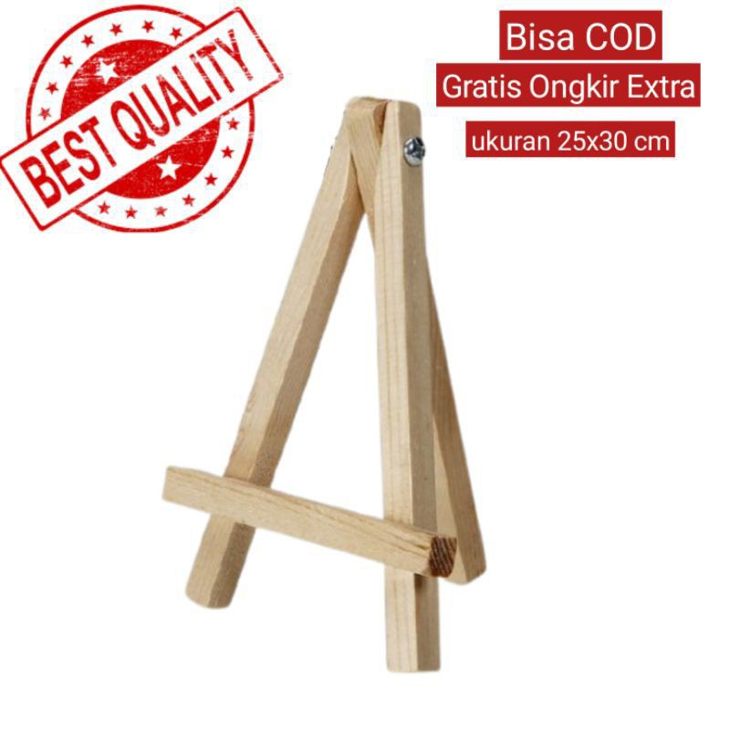 Jual STANDING FOTO KAYU, STANDING FRAME, STANDING PIGURA | Shopee Indonesia