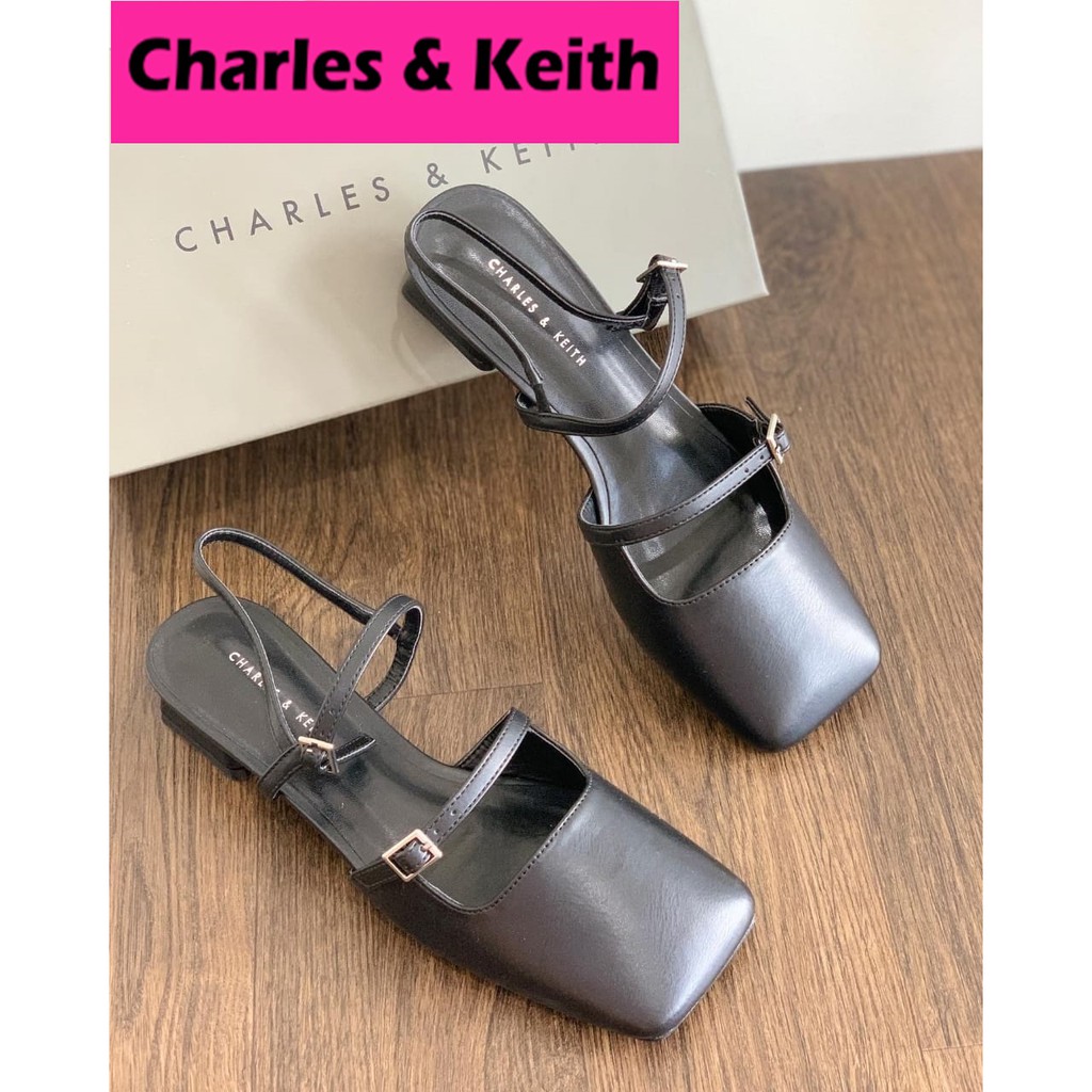 Sepatu Wanita Import, Flat Shoes Original / Cnk