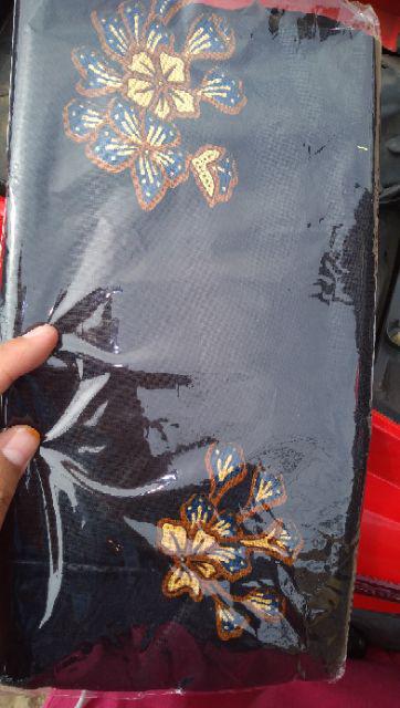 Kain Batik Pekalongan