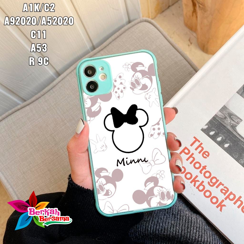 SS088 SOFTCASE PELINDUNG KAMERA OPPO A17K A17 A57 2022 A77S A15 A15S A16 A16K A16E A37 NEO 9 A57 A39 A83 A71  A9 A5 A52 A92 2020 BB6104