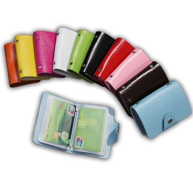 

Dompet Kartu Mini 24 Card Holder Slot ficok33 Segera Dapatkan