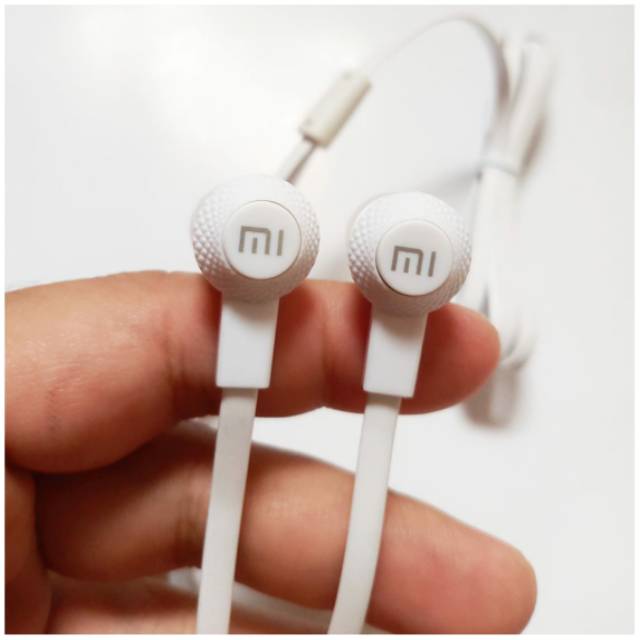 Headset xiaomi Superbass